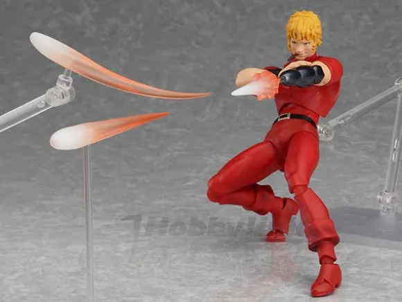 figma Lady