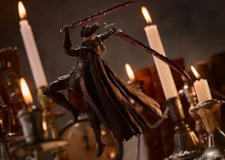 figma Lady Maria of the Astral Clocktower: DX Edition (Bloodborne: The Old Hunters)