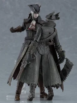 figma Lady Maria of the Astral Clocktower: DX Edition (Bloodborne: The Old Hunters)