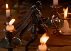 figma Lady Maria of the Astral Clocktower: DX Edition (Bloodborne: The Old Hunters)