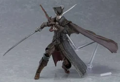figma Lady Maria of the Astral Clocktower: DX Edition (Bloodborne: The Old Hunters)