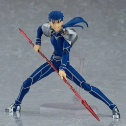figma Lancer Cu Chulainn (Fate/Grand Order) (Reissue)