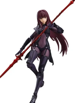 figma Lancer/Scathach (Fate/Grand Order) (Rerelease)