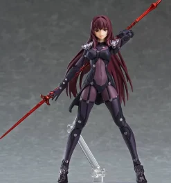 figma Lancer/Scathach (Fate/Grand Order) (Rerelease)