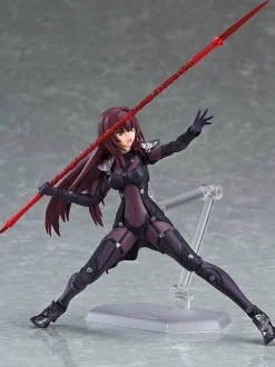figma: Lancer Scathach (Fate/Grand Order)