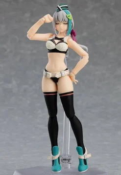 figma Lanna (Plastic Angel)
