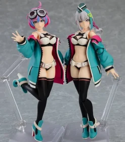 figma Lanna (Plastic Angel)