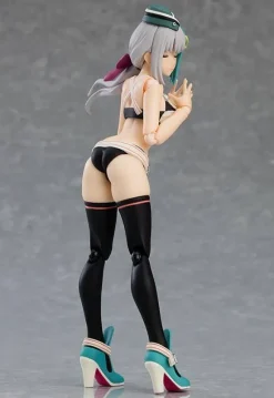figma Lanna (Plastic Angel)