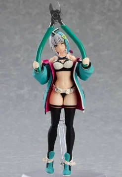 figma Lanna (Plastic Angel)