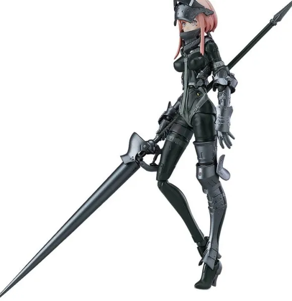 figma LANZE REITER (FALSLANDER) (Reissue)