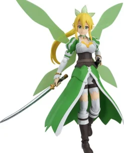 figma Leafa (Sword Art Online II)