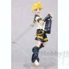 figma Len Kagamine
