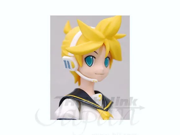 figma Len Kagamine