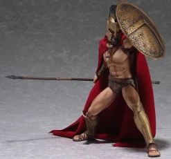 figma Leonidas (300: Rise of an Empire)
