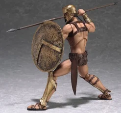 figma Leonidas (300: Rise of an Empire)