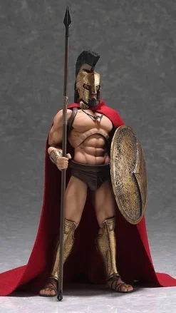 figma Leonidas (300: Rise of an Empire)