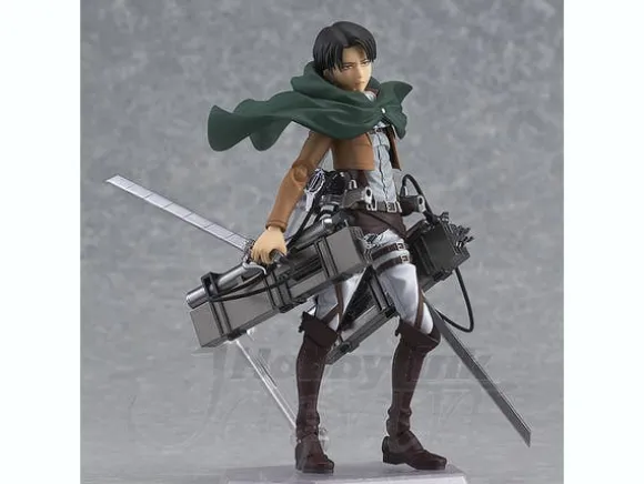 figma Levi