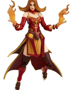 figma Lina (DOTA 2)