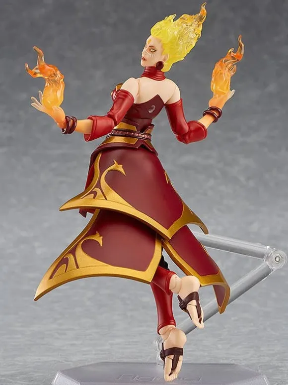 figma Lina (DOTA 2)