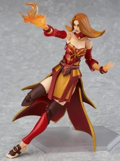 figma Lina (DOTA 2)