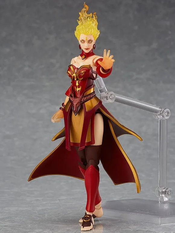 figma Lina (DOTA 2)