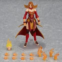 figma Lina (DOTA 2)