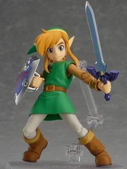 figma Link - A Link Between Worlds Ver. (The Legend of Zelda)