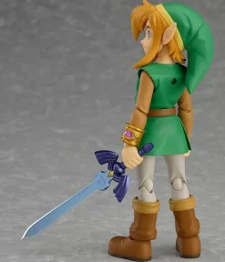 figma Link - A Link Between Worlds Ver. (The Legend of Zelda)