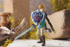 figma Link Tears of the Kingdom Ver. (The Legend of Zelda: Tears of the Kingdom)