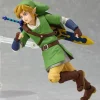 figma Link (The Legend of Zelda: Skyward Sword) (Reissue)