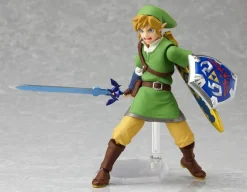 figma Link (The Legend of Zelda: Skyward Sword) (Reissue)