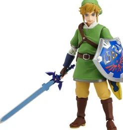 figma Link (The Legend of Zelda: Skyward Sword) (Reissue)