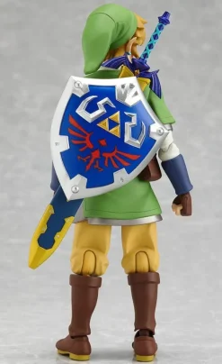 figma Link (The Legend of Zelda: Skyward Sword) (Reissue)
