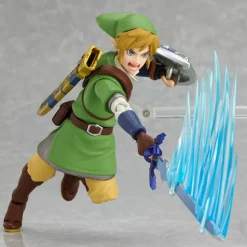 figma Link (The Legend of Zelda: Skyward Sword) (Reissue)