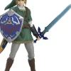 figma Link: Twilight Princess ver. (The Legend of Zelda)
