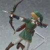 figma Link: Twilight Princess ver. DX Edition (The Legend of Zelda)