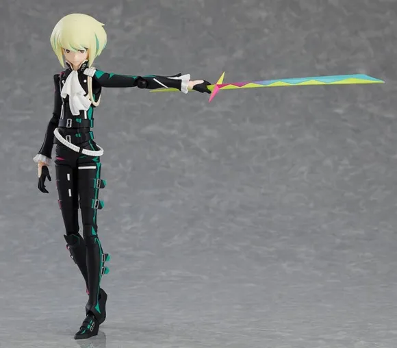 figma Lio Fotia (PROMARE)