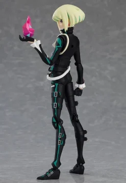 figma Lio Fotia (PROMARE)