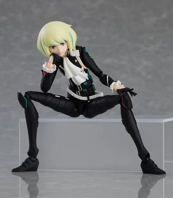 figma Lio Fotia (PROMARE)