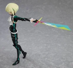 figma Lio Fotia (PROMARE)