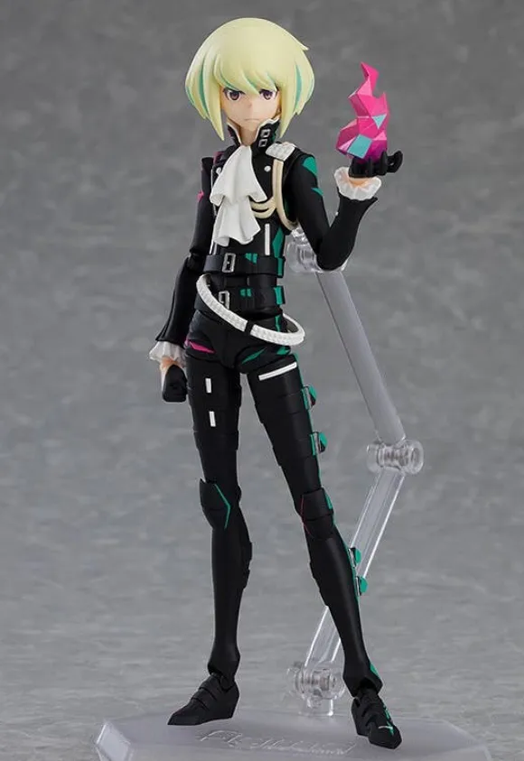 figma Lio Fotia (PROMARE)