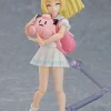 figma Lively Lillie (Pokemon)