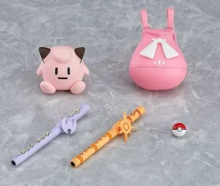 figma Lively Lillie (Pokemon)