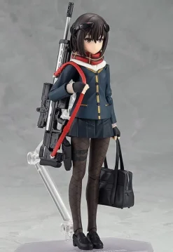 figma Long-Range JoshiKosei (ARMS NOTE)