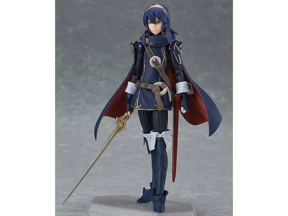 figma Lucina (Fire Emblem: Awakening)