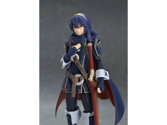 figma Lucina (Fire Emblem: Awakening)