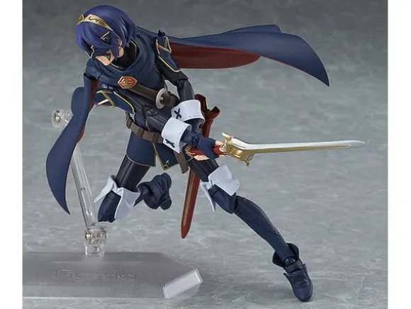 figma Lucina (Fire Emblem: Awakening)
