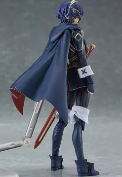 figma Lucina (Fire Emblem: Awakening) (Reissue)