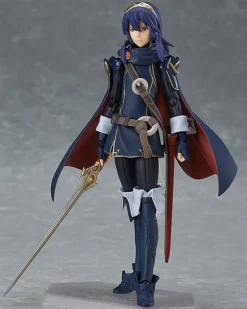figma Lucina (Fire Emblem: Awakening) (Reissue)