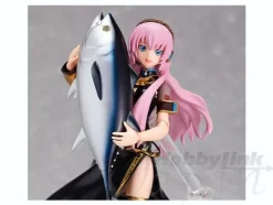 figma Luka Megurine